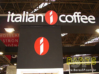 Nova Equipotel 2009 no Pavilhão de Exposições Anhembi Nova Equipotel 2009 no Pavilhão de Exposições Anhembi