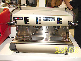 Nova Equipotel 2009 no Pavilhão de Exposições Anhembi Nova Equipotel 2009 no Pavilhão de Exposições Anhembi