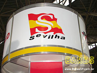 Nova Equipotel 2009 no Pavilhão de Exposições Anhembi Nova Equipotel 2009 no Pavilhão de Exposições Anhembi