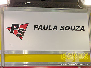 Nova Equipotel 2009 no Pavilhão de Exposições Anhembi Nova Equipotel 2009 no Pavilhão de Exposições Anhembi