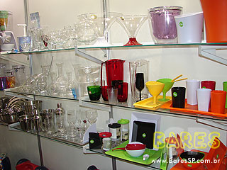 Nova Equipotel 2009 no Pavilhão de Exposições Anhembi Nova Equipotel 2009 no Pavilhão de Exposições Anhembi