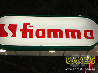 Nova Equipotel 2009 no Pavilhão de Exposições Anhembi Nova Equipotel 2009 no Pavilhão de Exposições Anhembi