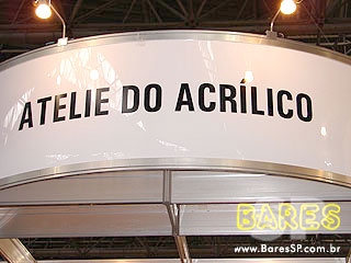Nova Equipotel 2009 no Pavilhão de Exposições Anhembi Nova Equipotel 2009 no Pavilhão de Exposições Anhembi