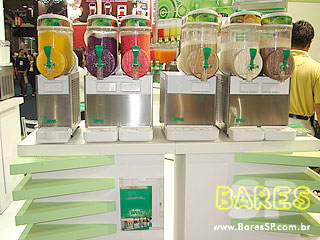 Nova Equipotel 2009 no Pavilhão de Exposições Anhembi Nova Equipotel 2009 no Pavilhão de Exposições Anhembi