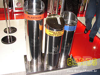 Nova Equipotel 2009 no Pavilhão de Exposições Anhembi Nova Equipotel 2009 no Pavilhão de Exposições Anhembi