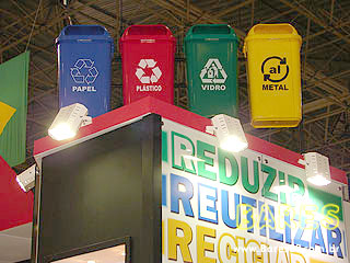 Nova Equipotel 2009 no Pavilhão de Exposições Anhembi Nova Equipotel 2009 no Pavilhão de Exposições Anhembi