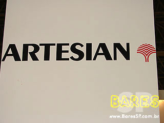 Nova Equipotel 2009 no Pavilhão de Exposições Anhembi Nova Equipotel 2009 no Pavilhão de Exposições Anhembi