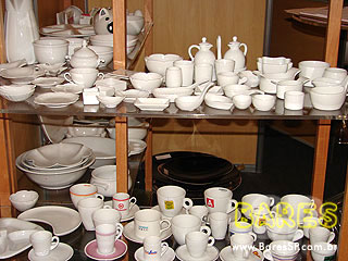 Nova Equipotel 2009 no Pavilhão de Exposições Anhembi Nova Equipotel 2009 no Pavilhão de Exposições Anhembi