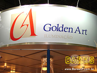 Nova Equipotel 2009 no Pavilhão de Exposições Anhembi Nova Equipotel 2009 no Pavilhão de Exposições Anhembi