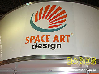 Nova Equipotel 2009 no Pavilhão de Exposições Anhembi Nova Equipotel 2009 no Pavilhão de Exposições Anhembi