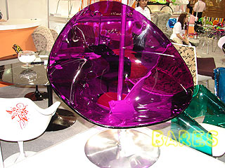 Nova Equipotel 2009 no Pavilhão de Exposições Anhembi Nova Equipotel 2009 no Pavilhão de Exposições Anhembi