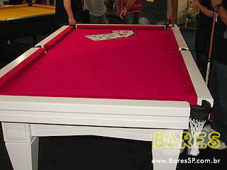 Nova Equipotel 2009 no Pavilhão de Exposições Anhembi Nova Equipotel 2009 no Pavilhão de Exposições Anhembi