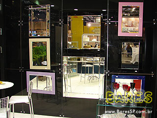 Nova Equipotel 2009 no Pavilhão de Exposições Anhembi Nova Equipotel 2009 no Pavilhão de Exposições Anhembi