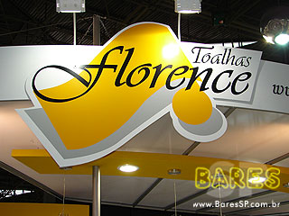 Nova Equipotel 2009 no Pavilhão de Exposições Anhembi Nova Equipotel 2009 no Pavilhão de Exposições Anhembi