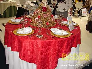 Nova Equipotel 2009 no Pavilhão de Exposições Anhembi Nova Equipotel 2009 no Pavilhão de Exposições Anhembi