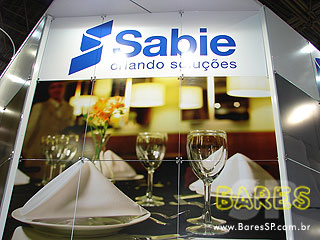 Nova Equipotel 2009 no Pavilhão de Exposições Anhembi Nova Equipotel 2009 no Pavilhão de Exposições Anhembi