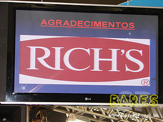 Nova Equipotel 2009 no Pavilhão de Exposições Anhembi Nova Equipotel 2009 no Pavilhão de Exposições Anhembi
