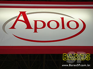 Nova Equipotel 2009 no Pavilhão de Exposições Anhembi Nova Equipotel 2009 no Pavilhão de Exposições Anhembi