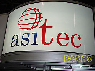 Nova Equipotel 2009 no Pavilhão de Exposições Anhembi Nova Equipotel 2009 no Pavilhão de Exposições Anhembi