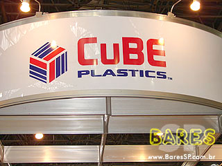 Nova Equipotel 2009 no Pavilhão de Exposições Anhembi Nova Equipotel 2009 no Pavilhão de Exposições Anhembi