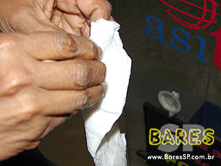 Nova Equipotel 2009 no Pavilhão de Exposições Anhembi Nova Equipotel 2009 no Pavilhão de Exposições Anhembi