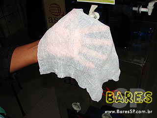 Nova Equipotel 2009 no Pavilhão de Exposições Anhembi Nova Equipotel 2009 no Pavilhão de Exposições Anhembi