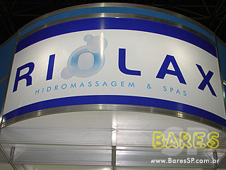 Nova Equipotel 2009 no Pavilhão de Exposições Anhembi Nova Equipotel 2009 no Pavilhão de Exposições Anhembi