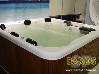 Nova Equipotel 2009 no Pavilhão de Exposições Anhembi Nova Equipotel 2009 no Pavilhão de Exposições Anhembi