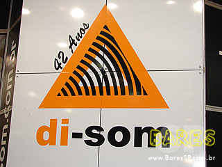 Nova Equipotel 2009 no Pavilhão de Exposições Anhembi Nova Equipotel 2009 no Pavilhão de Exposições Anhembi