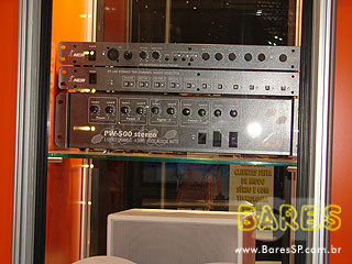 Nova Equipotel 2009 no Pavilhão de Exposições Anhembi Nova Equipotel 2009 no Pavilhão de Exposições Anhembi