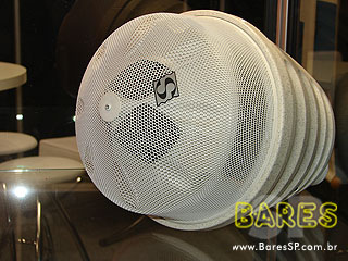 Nova Equipotel 2009 no Pavilhão de Exposições Anhembi Nova Equipotel 2009 no Pavilhão de Exposições Anhembi