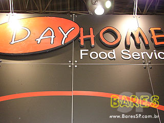 Nova Equipotel 2009 no Pavilhão de Exposições Anhembi Nova Equipotel 2009 no Pavilhão de Exposições Anhembi