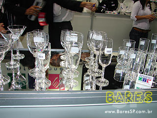 Nova Equipotel 2009 no Pavilhão de Exposições Anhembi Nova Equipotel 2009 no Pavilhão de Exposições Anhembi