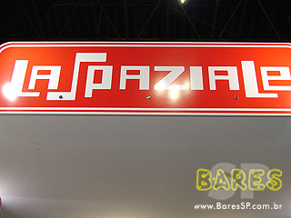 Nova Equipotel 2009 no Pavilhão de Exposições Anhembi Nova Equipotel 2009 no Pavilhão de Exposições Anhembi