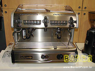 Nova Equipotel 2009 no Pavilhão de Exposições Anhembi Nova Equipotel 2009 no Pavilhão de Exposições Anhembi