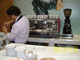 Nova Equipotel 2009 no Pavilhão de Exposições Anhembi Nova Equipotel 2009 no Pavilhão de Exposições Anhembi