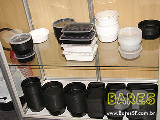 Nova Equipotel 2009 no Pavilhão de Exposições Anhembi Nova Equipotel 2009 no Pavilhão de Exposições Anhembi