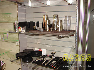 Nova Equipotel 2009 no Pavilhão de Exposições Anhembi Nova Equipotel 2009 no Pavilhão de Exposições Anhembi