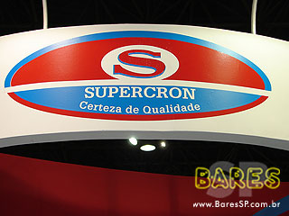 Nova Equipotel 2009 no Pavilhão de Exposições Anhembi Nova Equipotel 2009 no Pavilhão de Exposições Anhembi