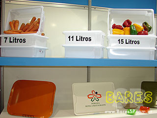 Nova Equipotel 2009 no Pavilhão de Exposições Anhembi Nova Equipotel 2009 no Pavilhão de Exposições Anhembi