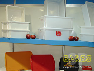 Nova Equipotel 2009 no Pavilhão de Exposições Anhembi Nova Equipotel 2009 no Pavilhão de Exposições Anhembi