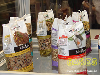 Nova Equipotel 2009 no Pavilhão de Exposições Anhembi Nova Equipotel 2009 no Pavilhão de Exposições Anhembi