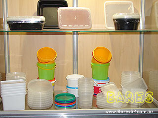 Nova Equipotel 2009 no Pavilhão de Exposições Anhembi Nova Equipotel 2009 no Pavilhão de Exposições Anhembi