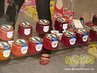 Nova Equipotel 2009 no Pavilhão de Exposições Anhembi Nova Equipotel 2009 no Pavilhão de Exposições Anhembi