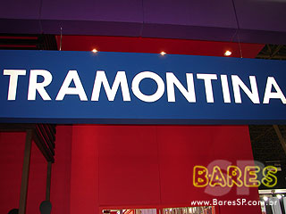 Nova Equipotel 2009 no Pavilhão de Exposições Anhembi Nova Equipotel 2009 no Pavilhão de Exposições Anhembi