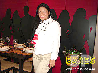 Nova Equipotel 2009 no Pavilhão de Exposições Anhembi Nova Equipotel 2009 no Pavilhão de Exposições Anhembi