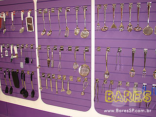 Nova Equipotel 2009 no Pavilhão de Exposições Anhembi Nova Equipotel 2009 no Pavilhão de Exposições Anhembi