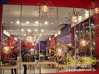 Nova Equipotel 2009 no Pavilhão de Exposições Anhembi Nova Equipotel 2009 no Pavilhão de Exposições Anhembi