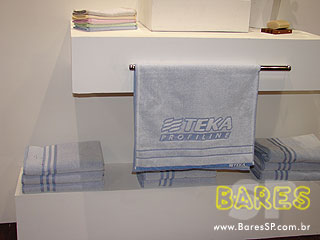 Nova Equipotel 2009 no Pavilhão de Exposições Anhembi Nova Equipotel 2009 no Pavilhão de Exposições Anhembi