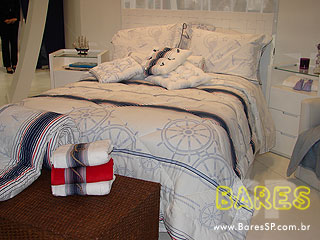 Nova Equipotel 2009 no Pavilhão de Exposições Anhembi Nova Equipotel 2009 no Pavilhão de Exposições Anhembi